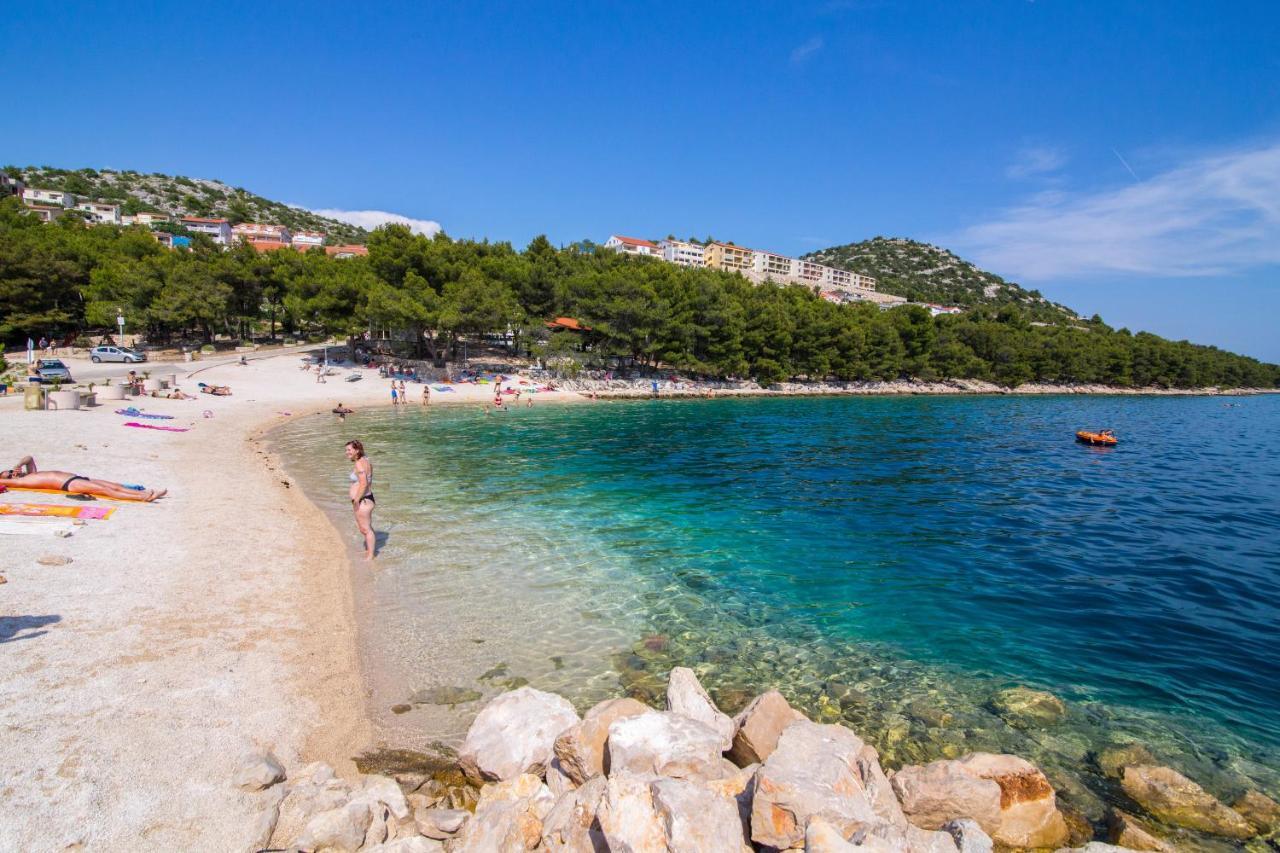 South Beach Drage Kültér fotó