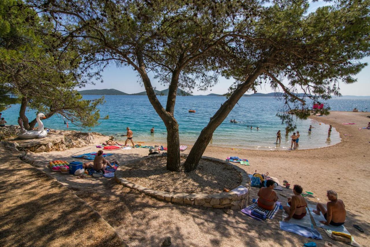 South Beach Drage Kültér fotó