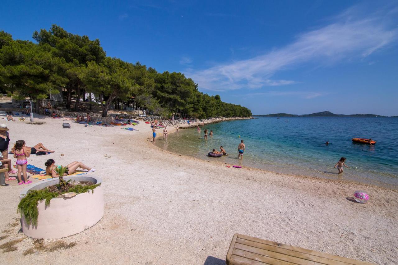 South Beach Drage Kültér fotó